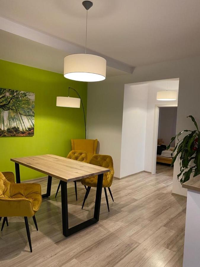 Apartamente Bucegi Rîşnov Exterior foto